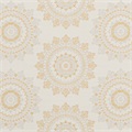Piatto Gold Pearl