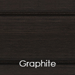 Graphite Finish