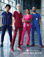 Healing Hands 2022 Catalog