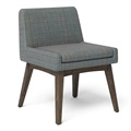 Holmes Crypton Upholstery Fabric