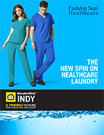 INDY Scrub Catalog