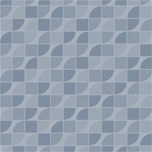 Jet Set Smoky Azure