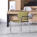 Knox Flared Arm Stack Chair