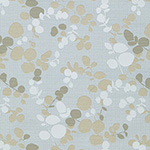 Leaf Tree Privacy Curtain Fabrics