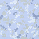 Leaf Tree Privacy Curtain Fabrics
