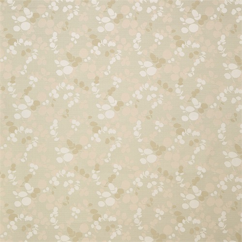 Leaf Tree Privacy Curtain Fabrics