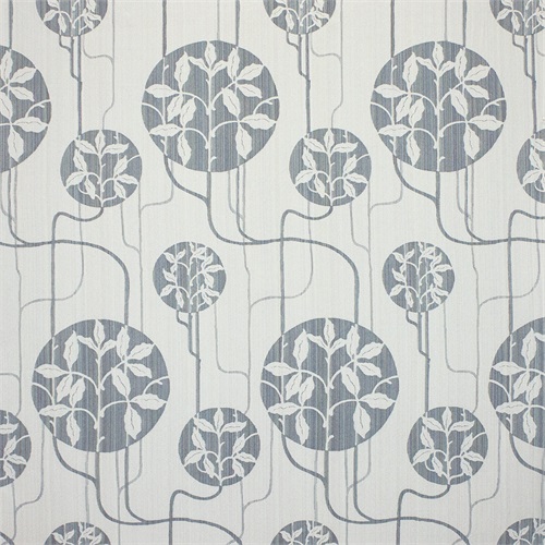 Leaf Drops Privacy Curtain Fabrics