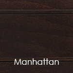 Manhattan Finish