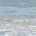 Metamorphic Breeze Privacy Curtain