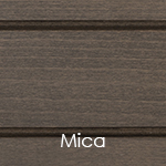 Mica Finish