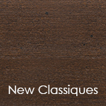 New Classiques Finish