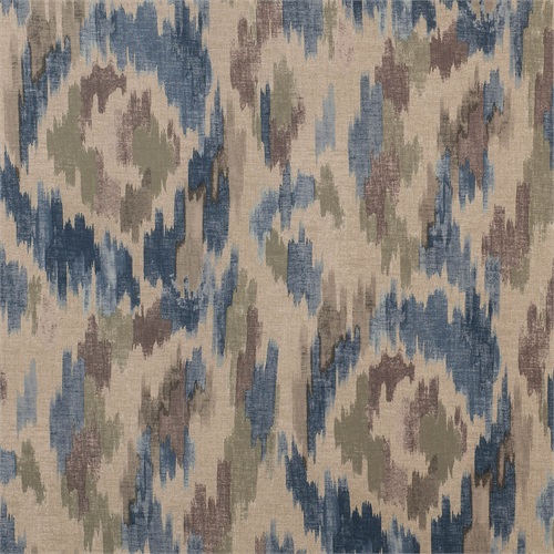 Novel Drapery Fabrics