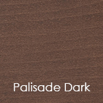 Palisade Dark Finish
