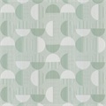 Serene Privacy Curtain Fabric, Spring