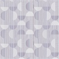 Serene Privacy Curtain Fabric, Plum