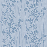 Phoenix Textile EverGuard Wipeable Privacy Curtain Fabric Perhaps Fog