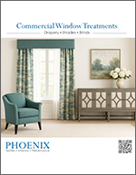 Phoenix Textile Commercial Window Treatments