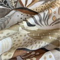 Precious Cattail Window Treatment Fabric