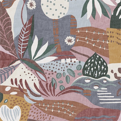 Precious FR Drapery Fabric