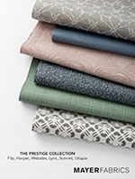 Prestige Collection Brochure