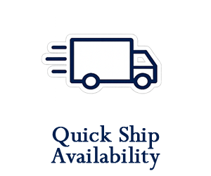 Quick Ship Availability