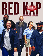 RedKap Workwear Catalog