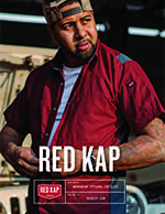 RedKap 2022 Catalog