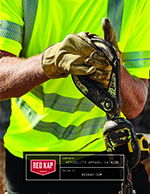 RedKap Hi-Visibility Catalog