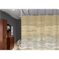 Metamorphic Harmony, Privacy Curtain Fabric