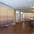 RX 8001 Privacy Curtain Fabric, Architex Privacy Curtains, PFAS Free Privacy Curtains