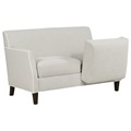 Abegail Loveseat