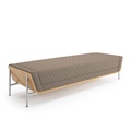 Samsara Crypton Upholstery Fabric
