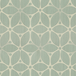 Sand Dollar Privacy Curtain Fabric