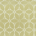 Sand Dollar Privacy Curtain Fabric