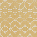 Sand Dollar Privacy Curtain Fabric