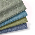 Sanganeri Crypton Upholstery Fabric
