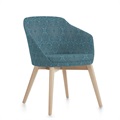 Sanganeri Crypton Upholstery Fabric