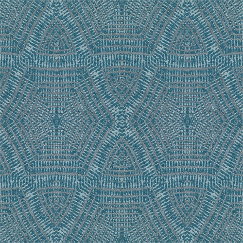 Sanganeri Crypton Upholstery Fabric