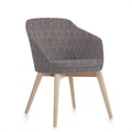 Sanganeri Crypton Upholstery Fabric