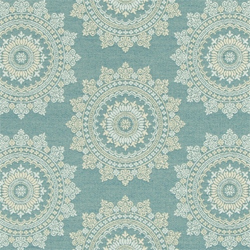 Piatto Sea Green