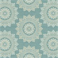 Piatto Sea Green