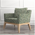 Sequoia Crypton Upholstery Fabric