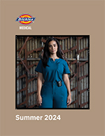 Dickies Summer 2024 Catalog