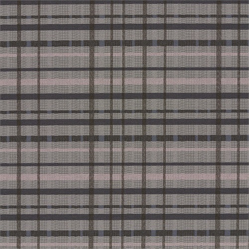 Tattersall Blush
