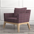 Tattersall Mulberry