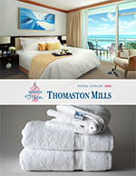 Thomaston Mills Linen Catalog