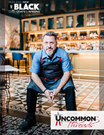 Uncommon Threads Chef Apparel