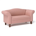 Viceroy Crypton Upholstery Fabric