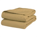 Villa Square Butter Senior Living Bedspreads