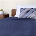 Villa Square Senior Living Bedspreads